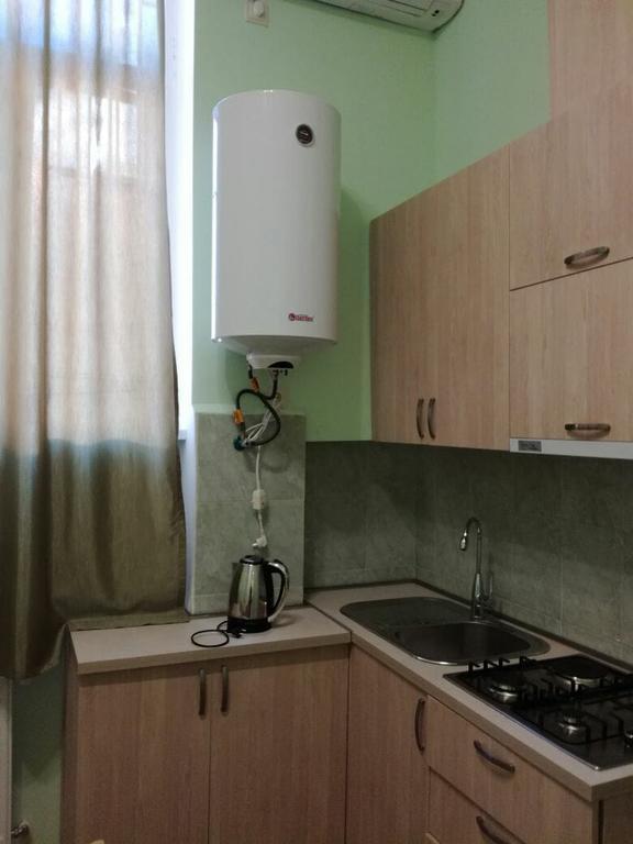 200 Metres From Rustaveli Avenue Lägenhet Tbilisi Exteriör bild