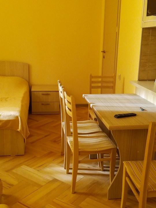 200 Metres From Rustaveli Avenue Lägenhet Tbilisi Exteriör bild